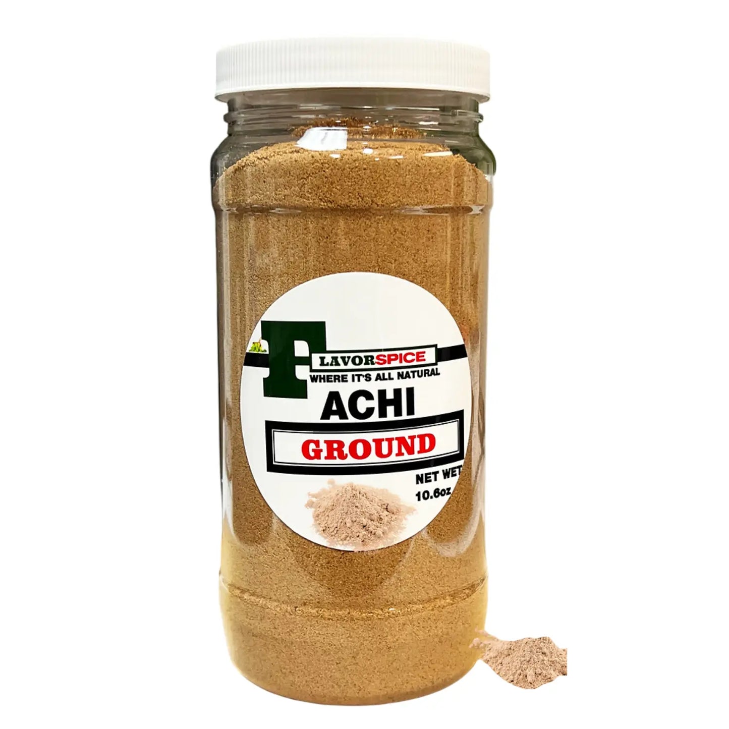 Achi ( African Soup Thickener )