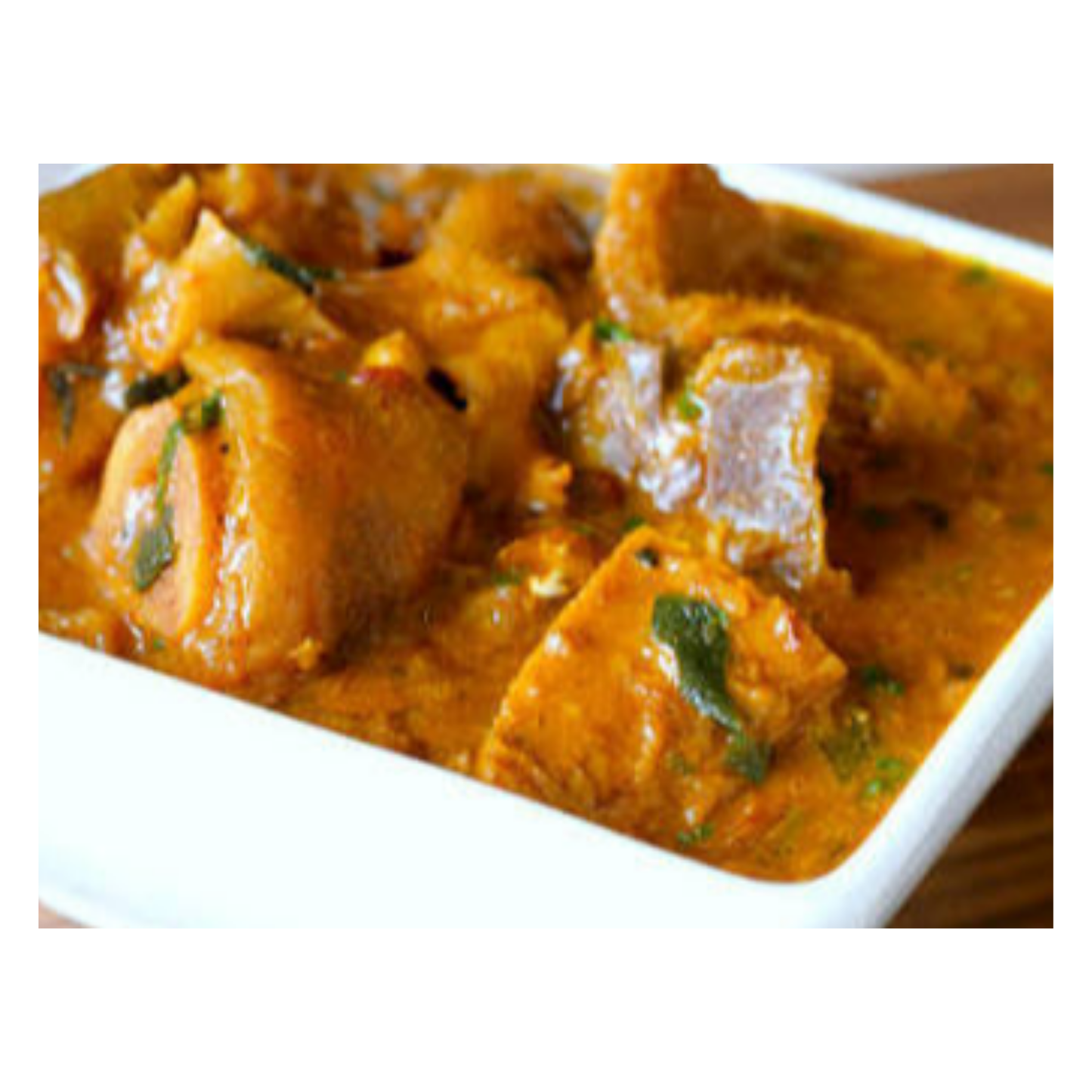 Banga Soup