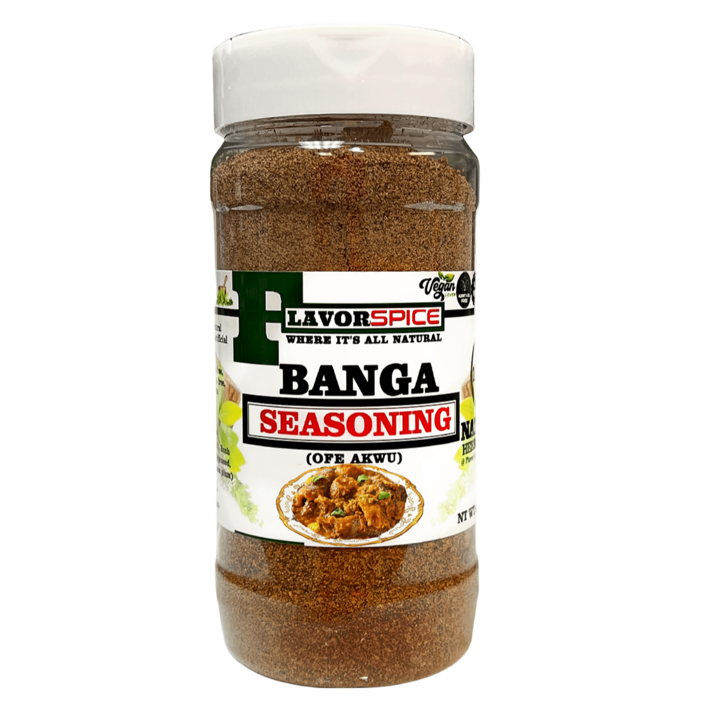 Banga Soup Seasoning Spice