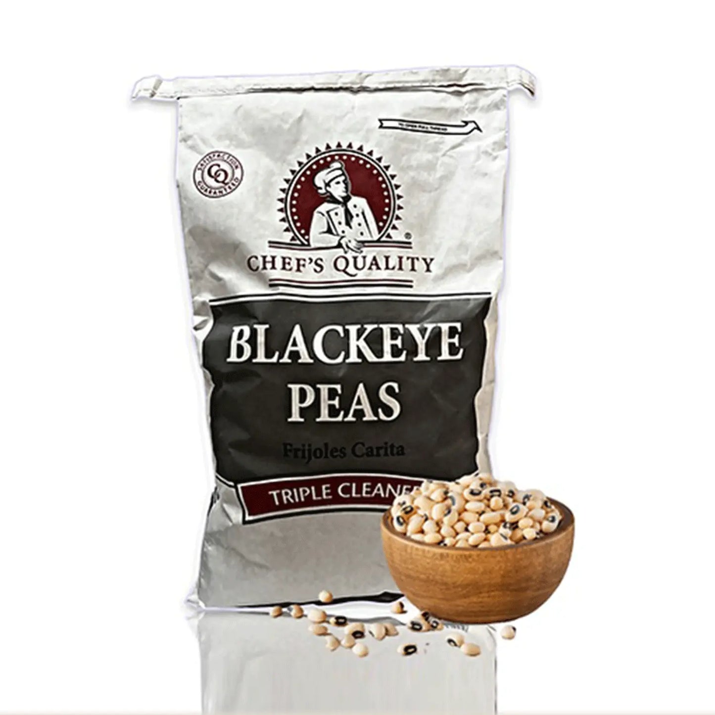 BlackEye Pea Beans