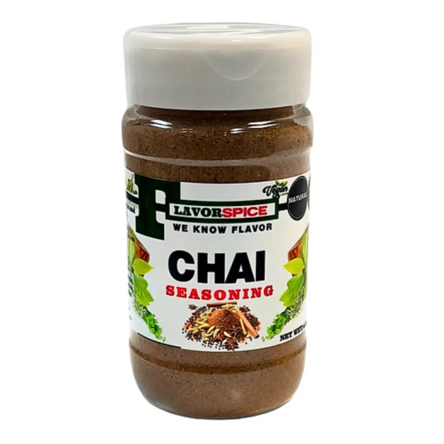 Chai Masala Seasoning