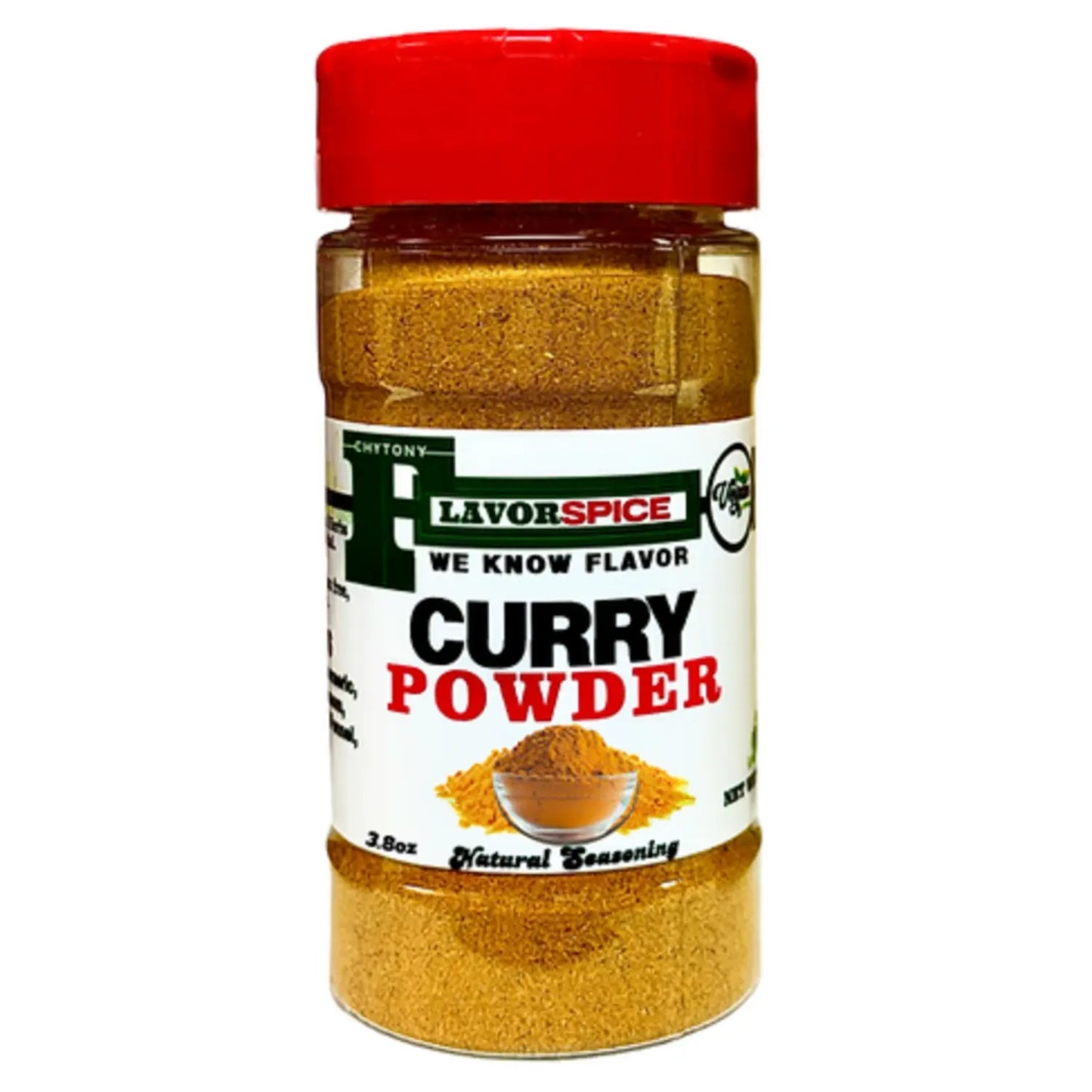 Curry Powder