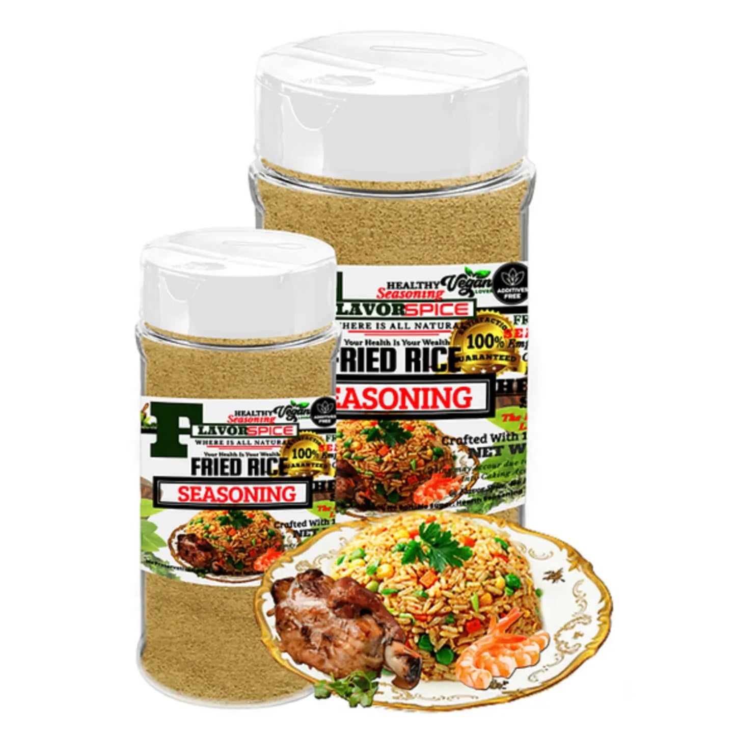 Fried Rice Seasoning