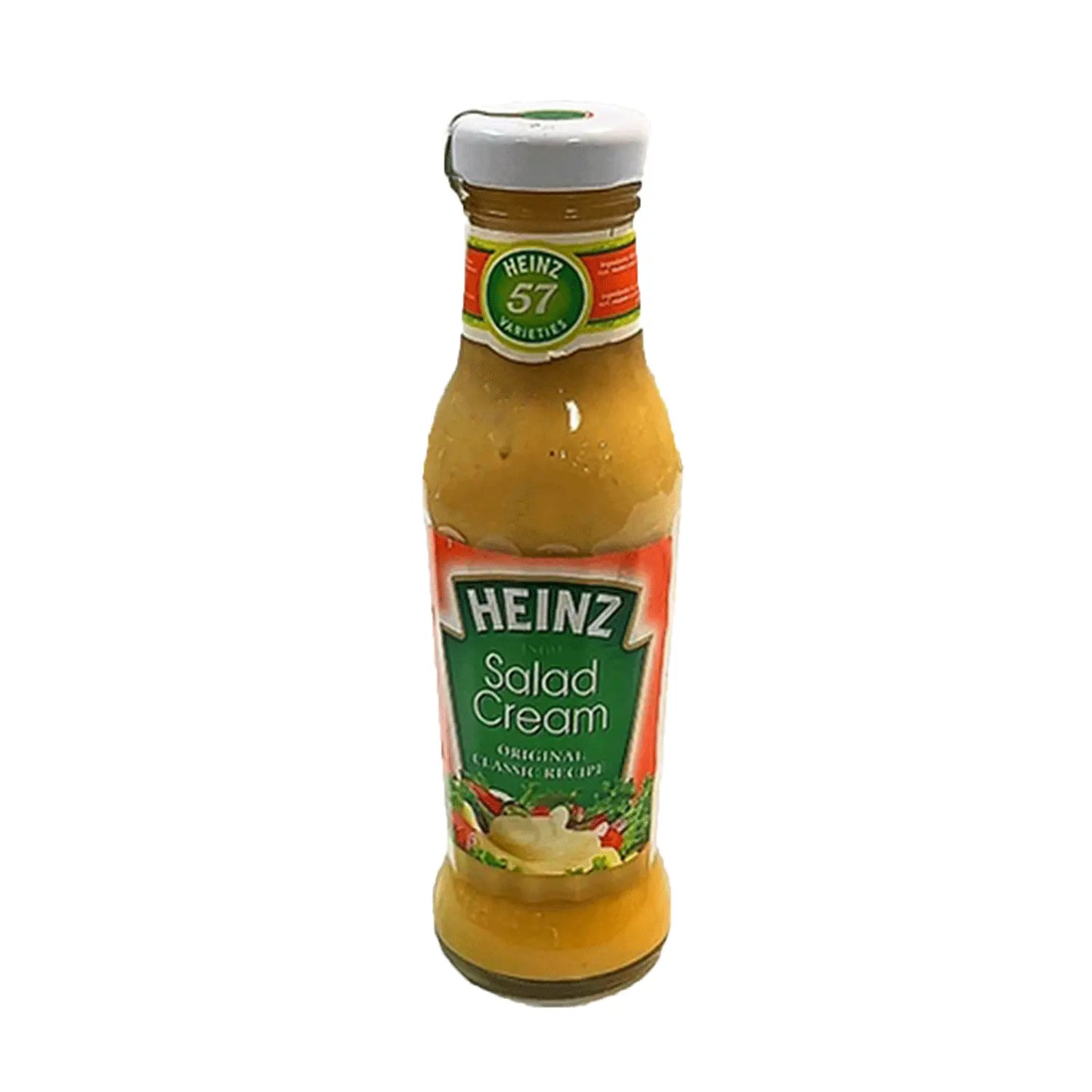Heinz Salad Cream