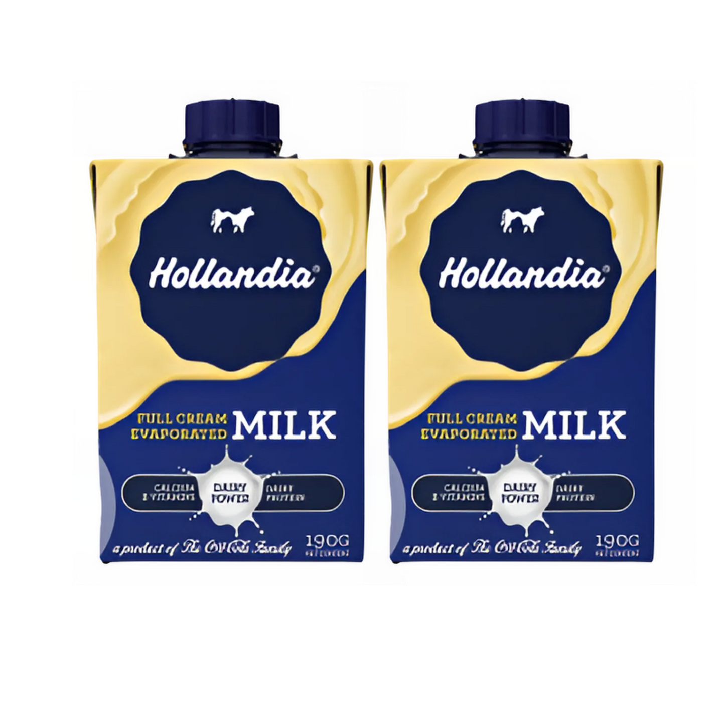 Hollandia Full Cream Evaporated Milk