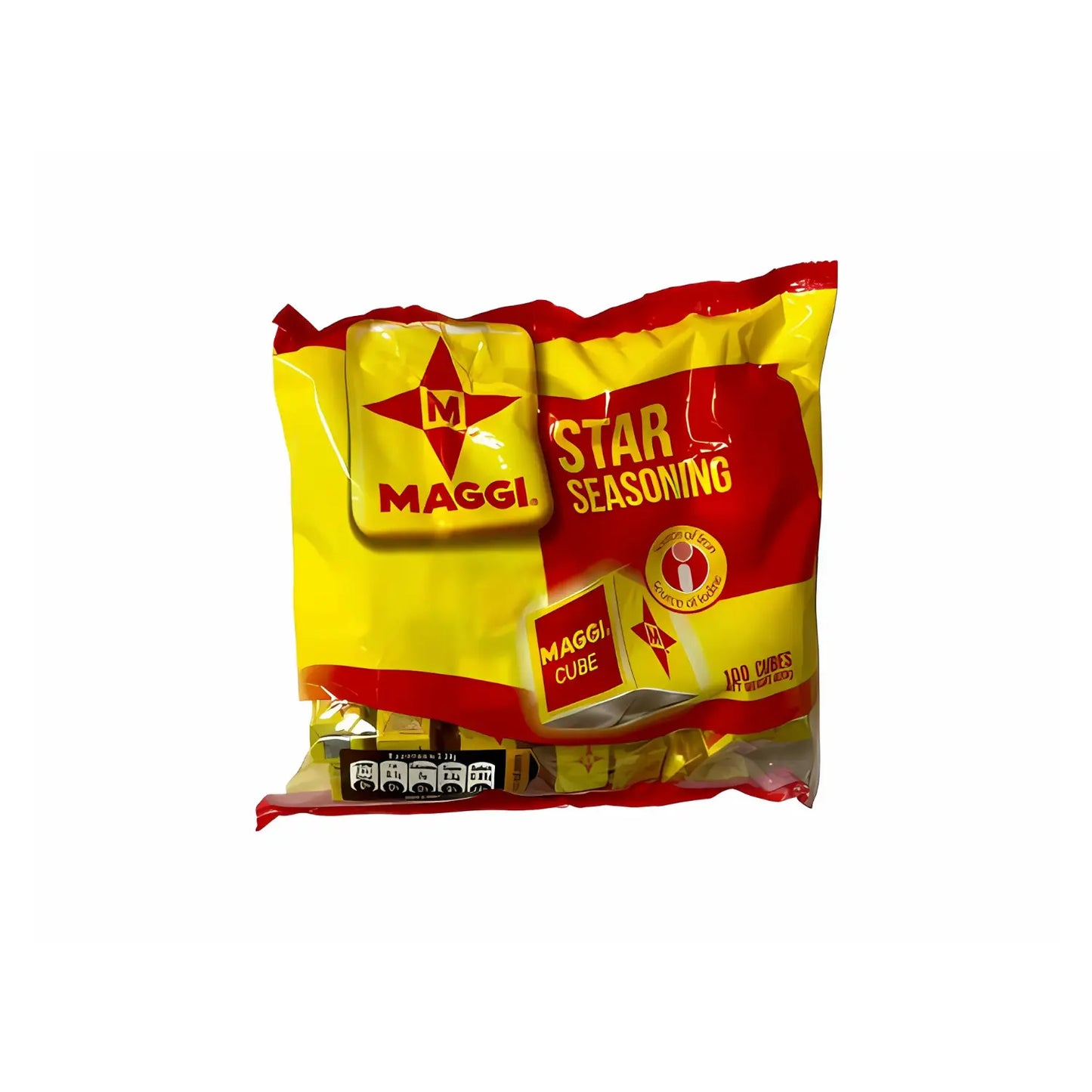 Maggi Star Seasoning