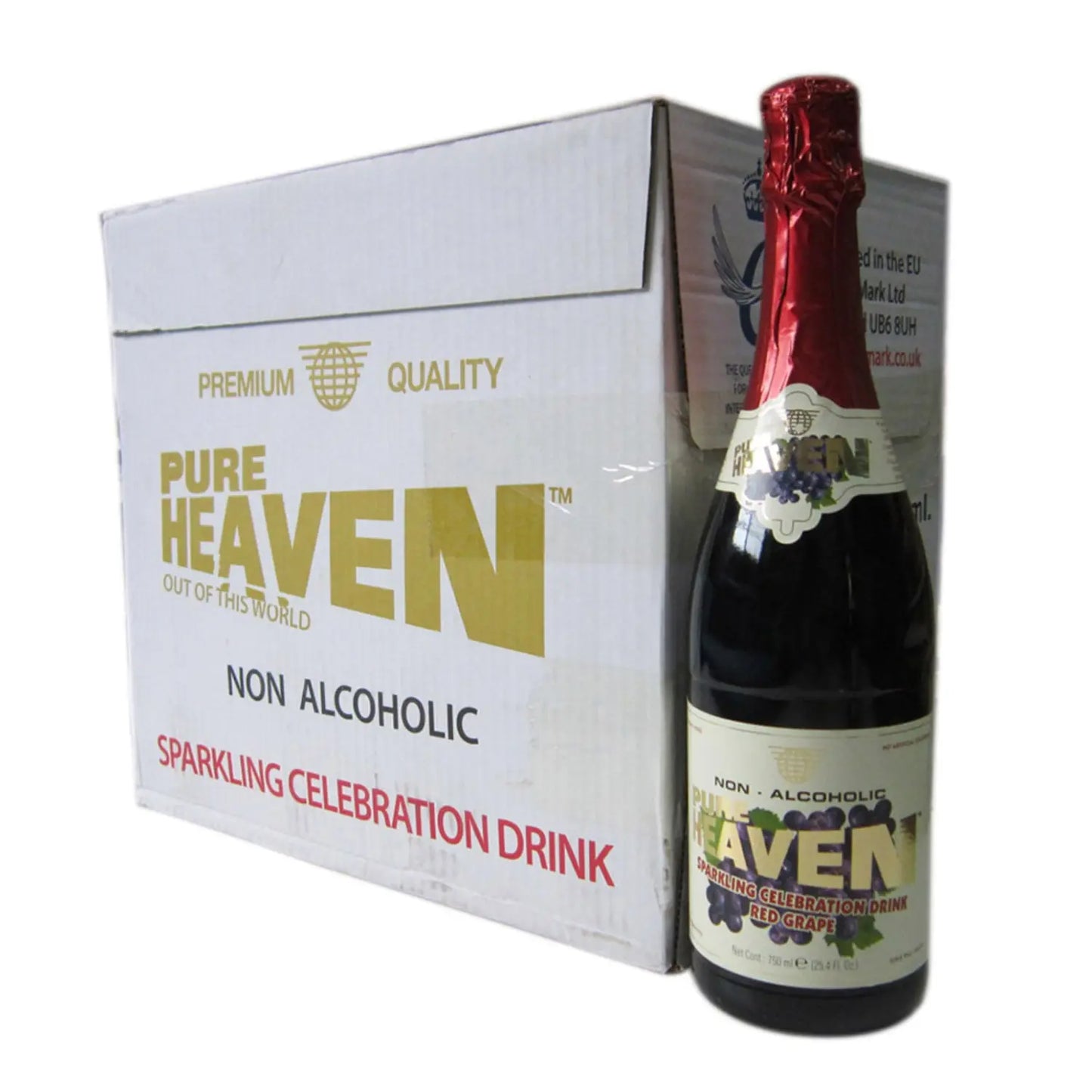Pure Heaven Juice 750ml