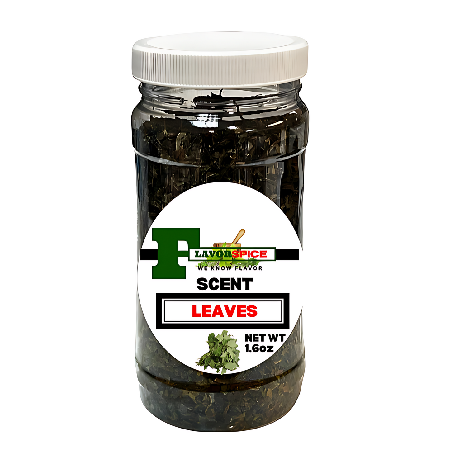 Scent Leaves