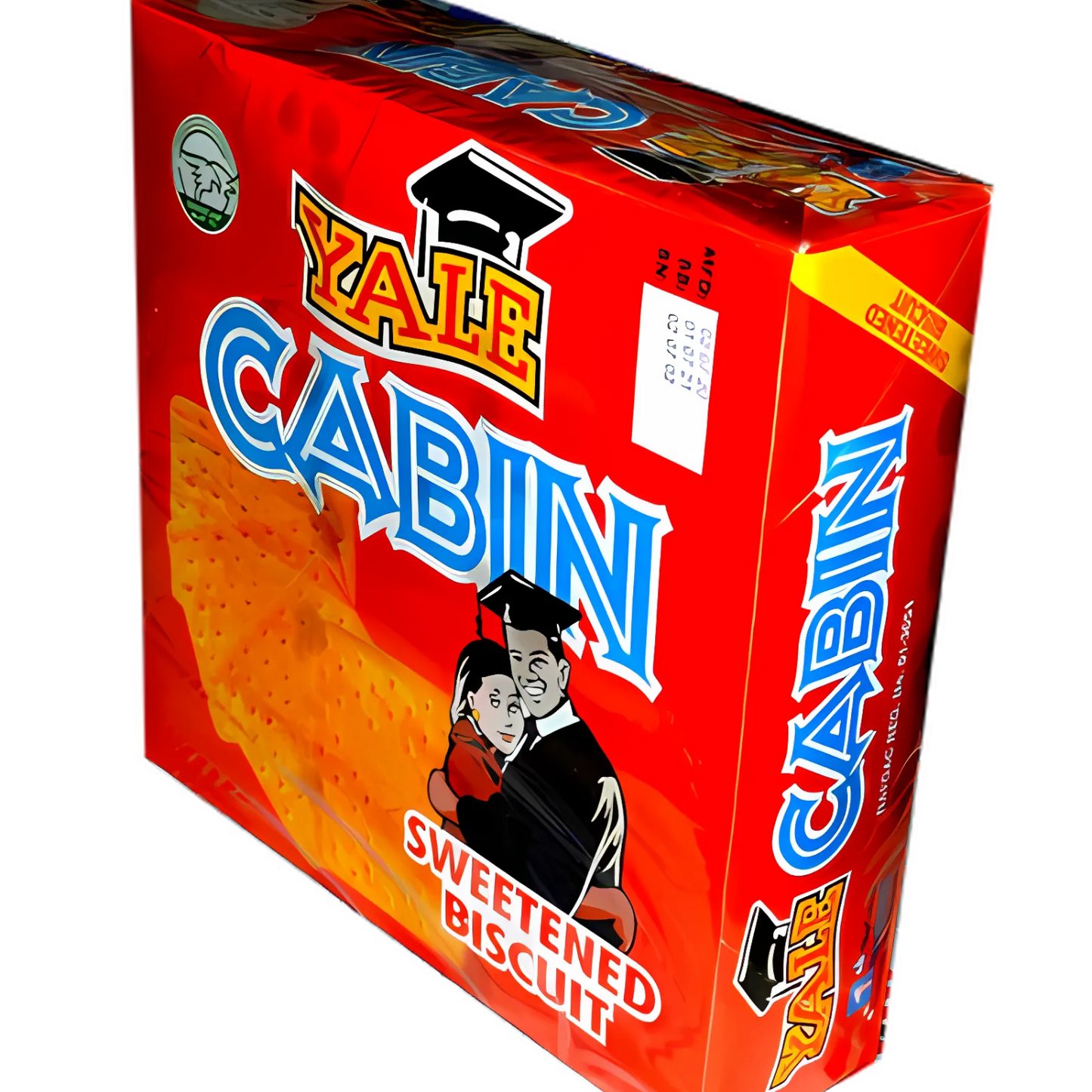Yale Cabin Biscuit