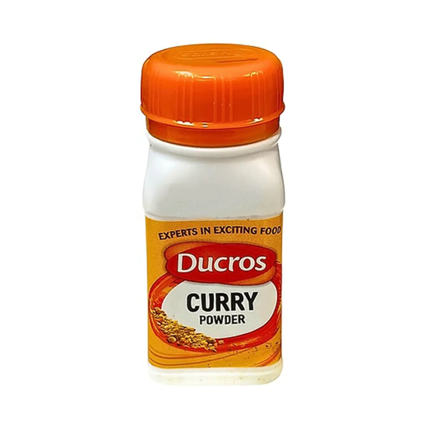 Ducros Spice Curry Powder