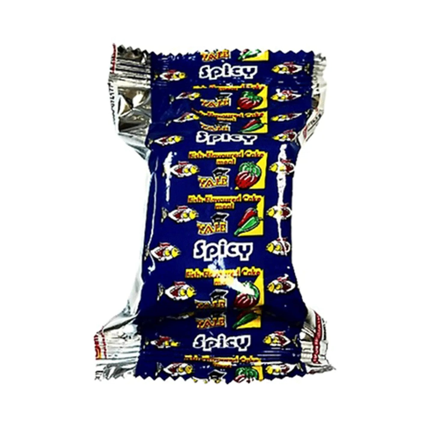 Fish Spice Cake Yale Biscuit My Store