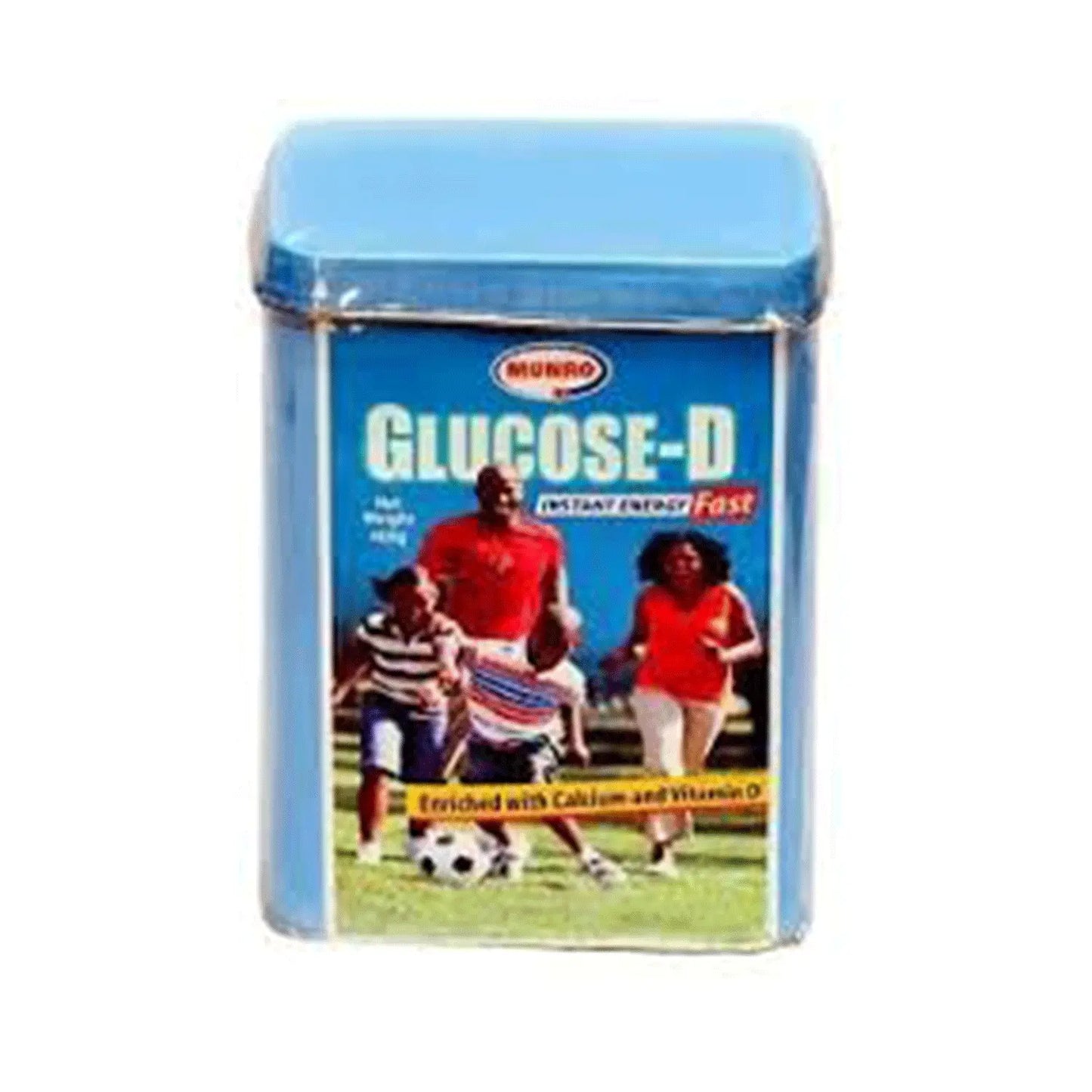 Glucose-D