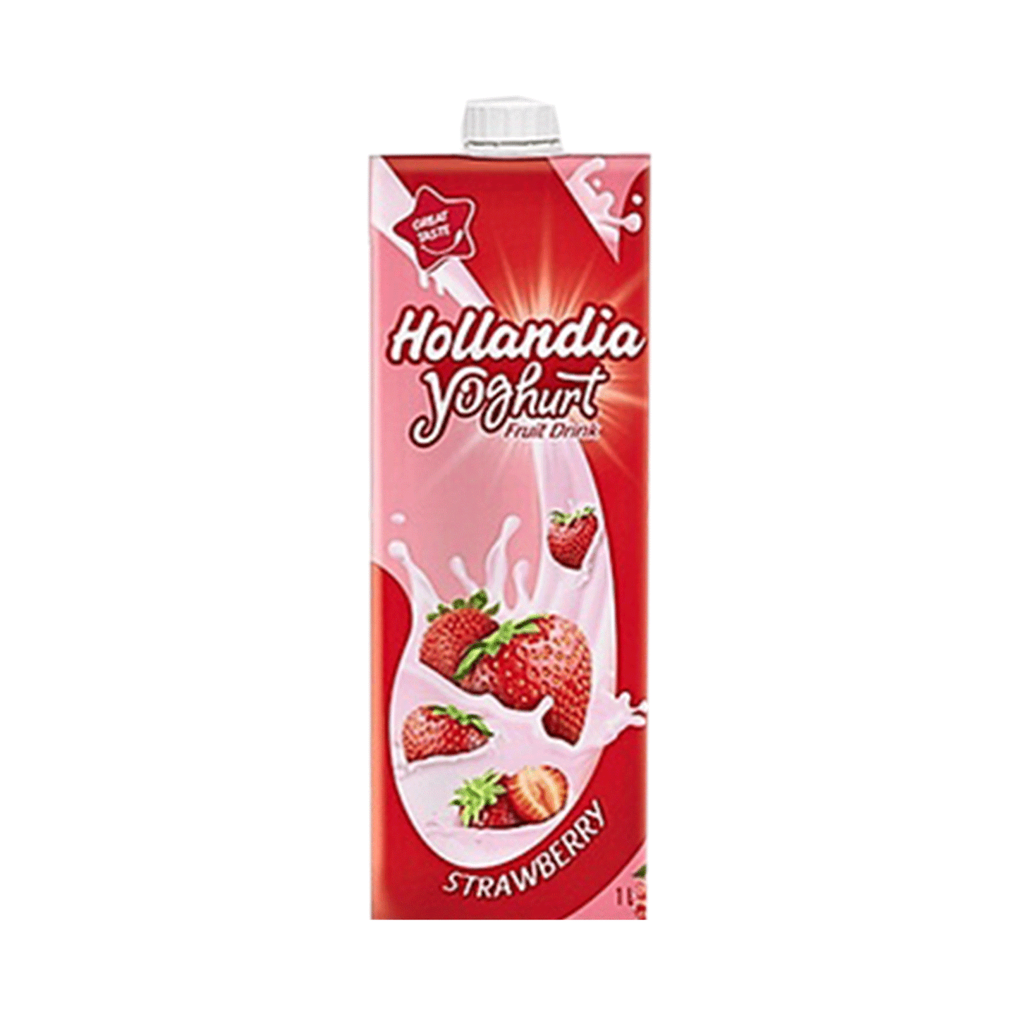 hollandia-yoghurt-strawberry