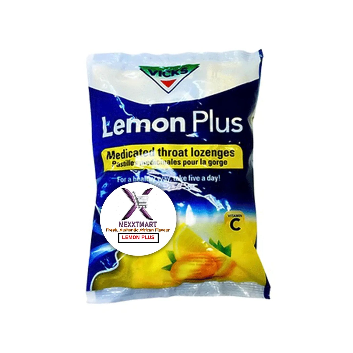 Lemon Plus