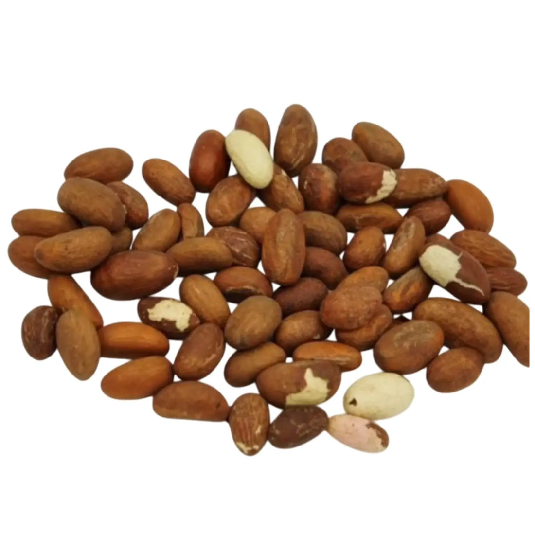 Whole bitter kola nuts, orogbo