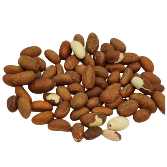 Whole bitter kola nuts, orogbo