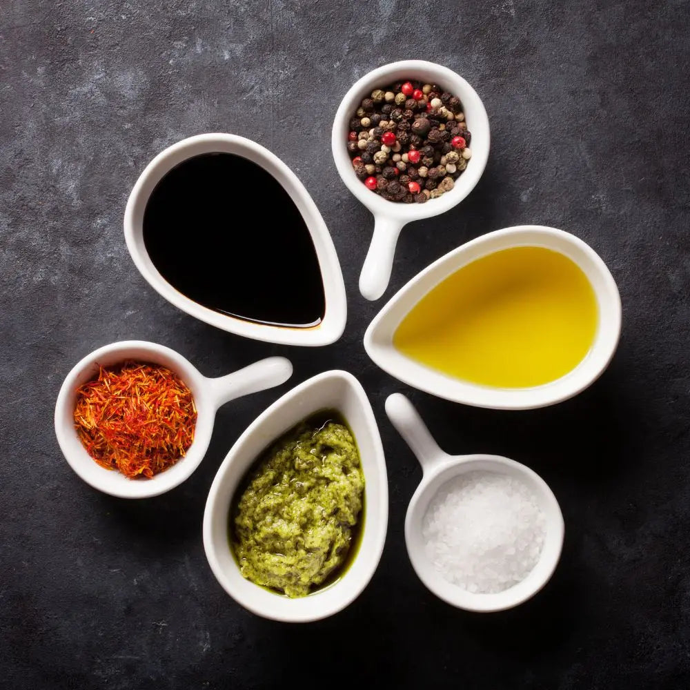 Condiments Nexxtmart