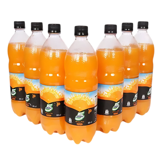 5Alive Orange