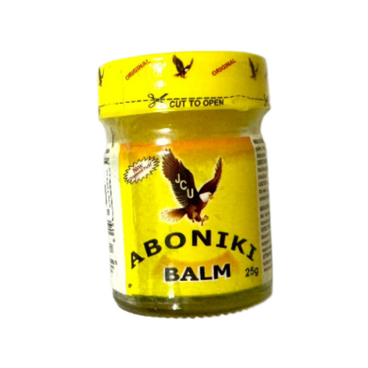 Aboniki Balm Pain Relief
