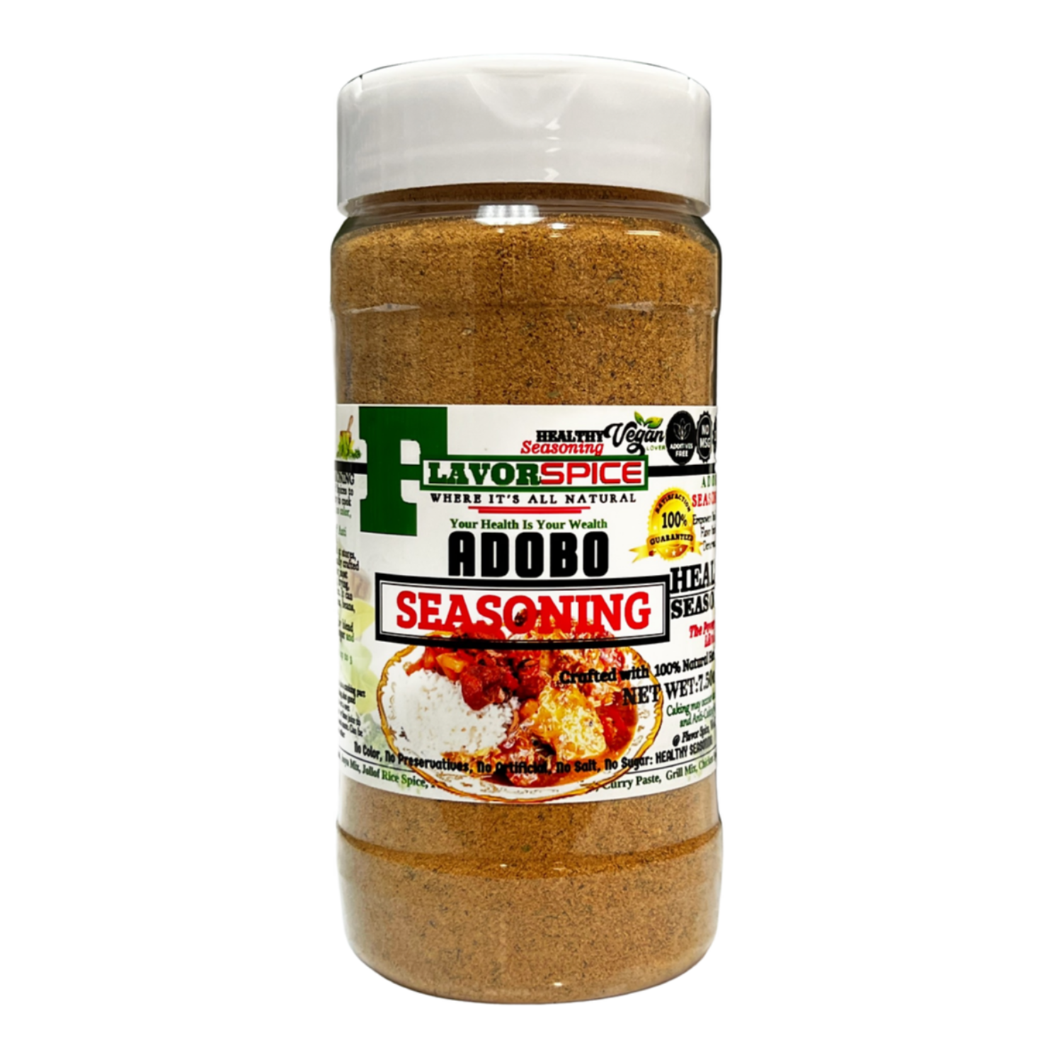 Adobo Seasoning