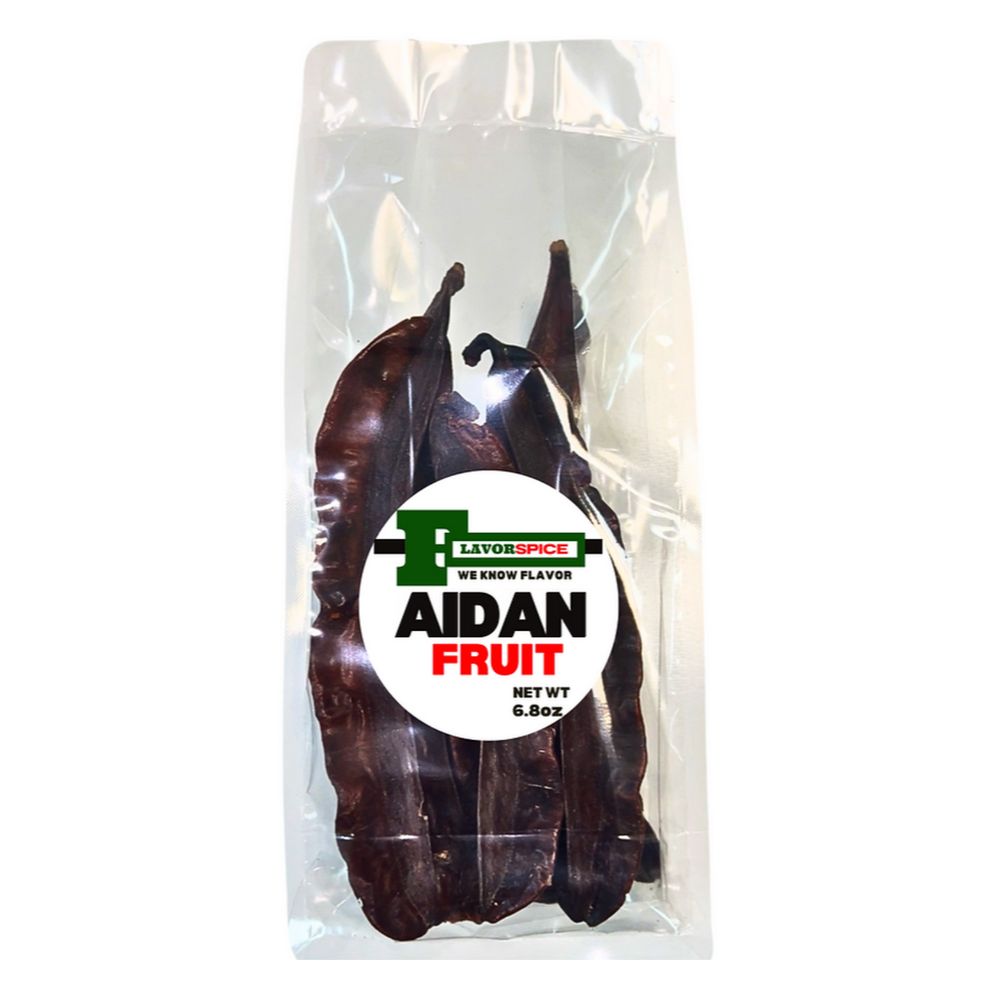 Aidan Fruit Prekese