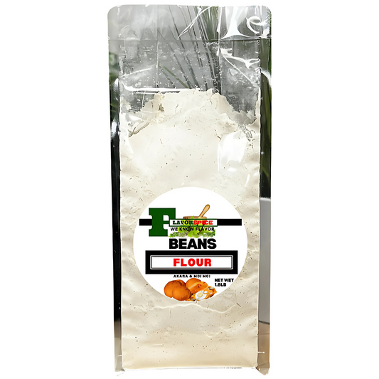 Beans Flour