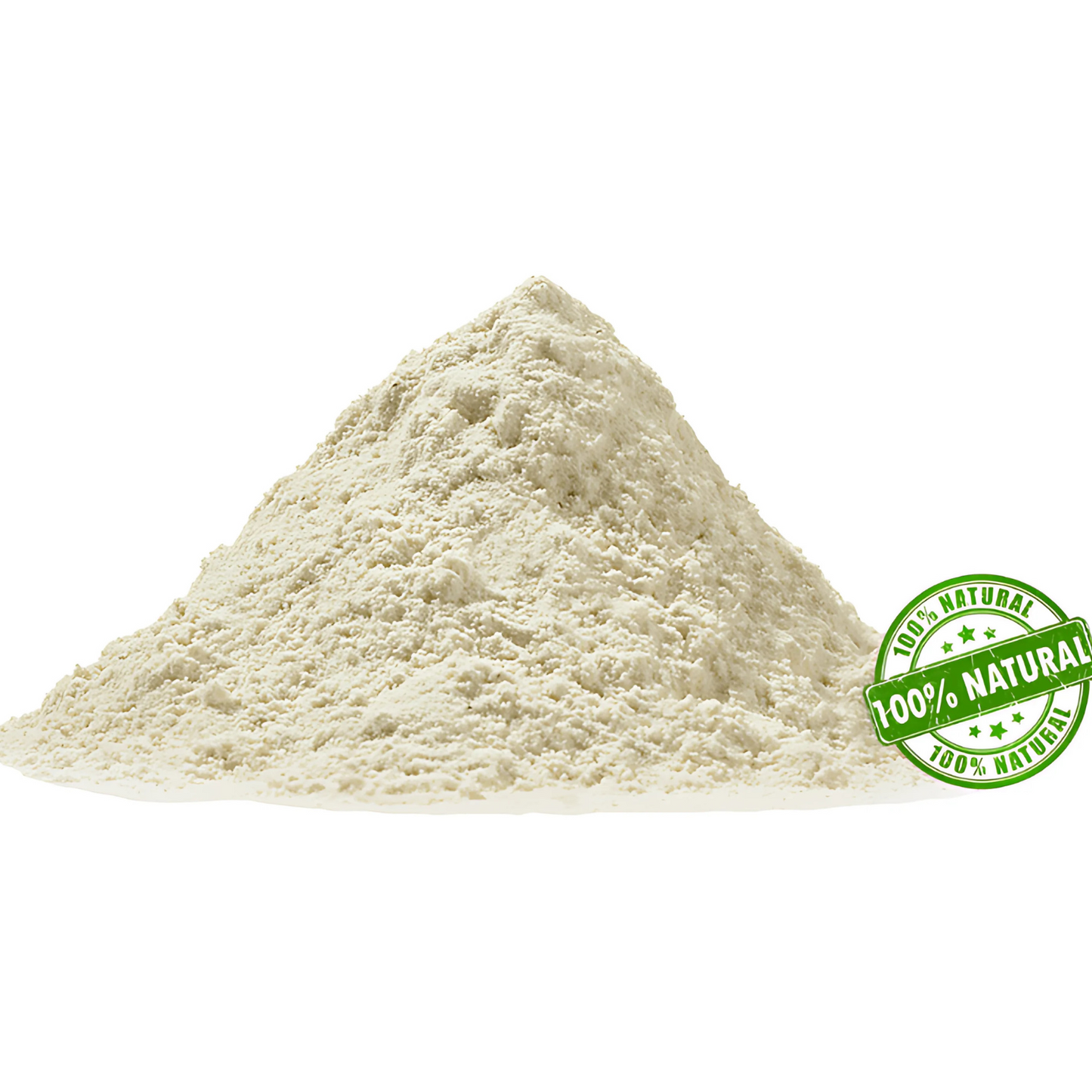 Beans Flour heap