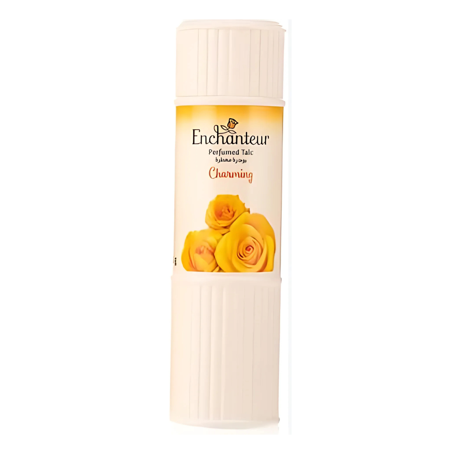 Enchanteur Charming Perfumed Talc