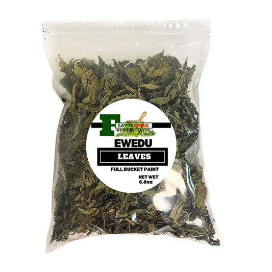Ewedu leaves