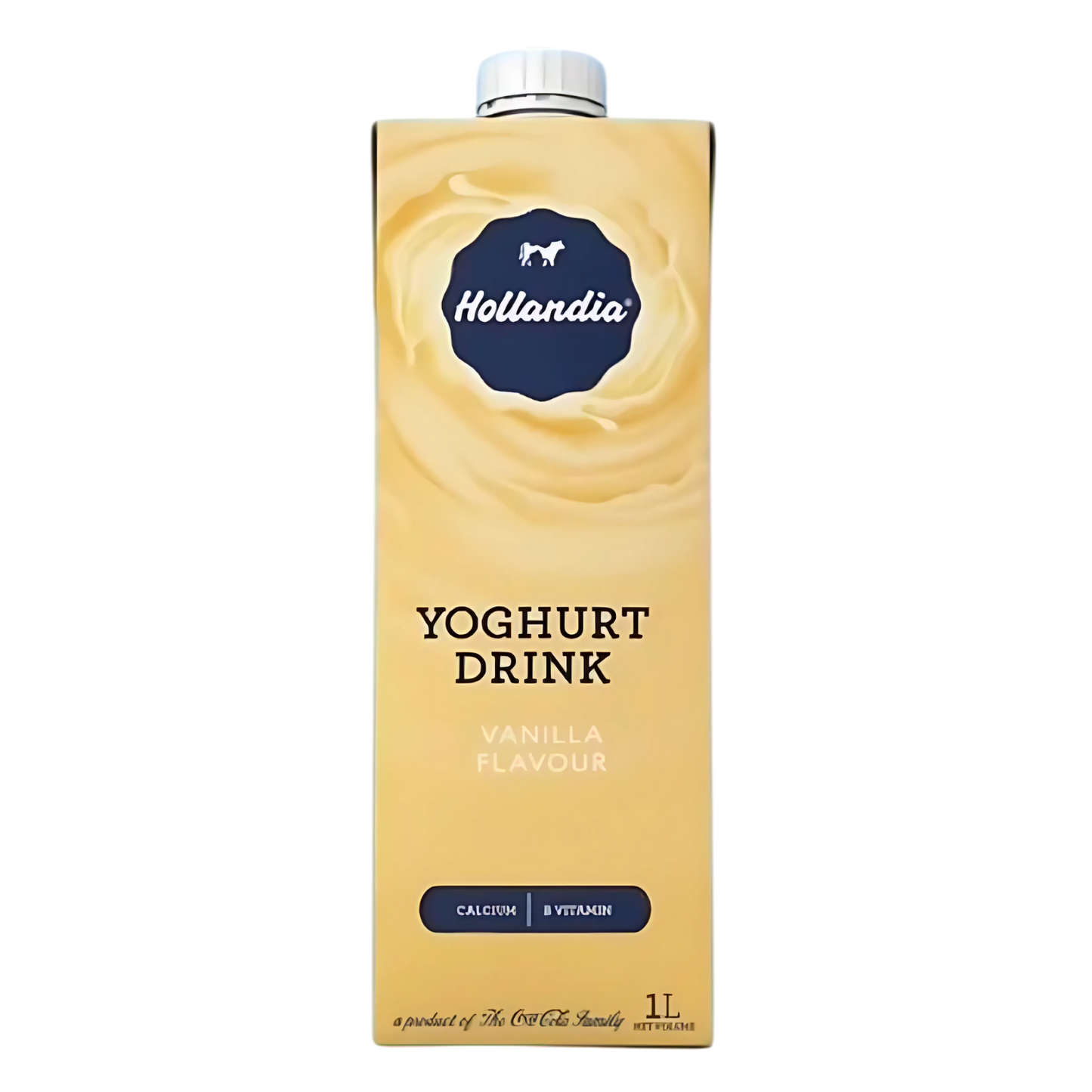 Hollandia Yoghurt vanilla flavor