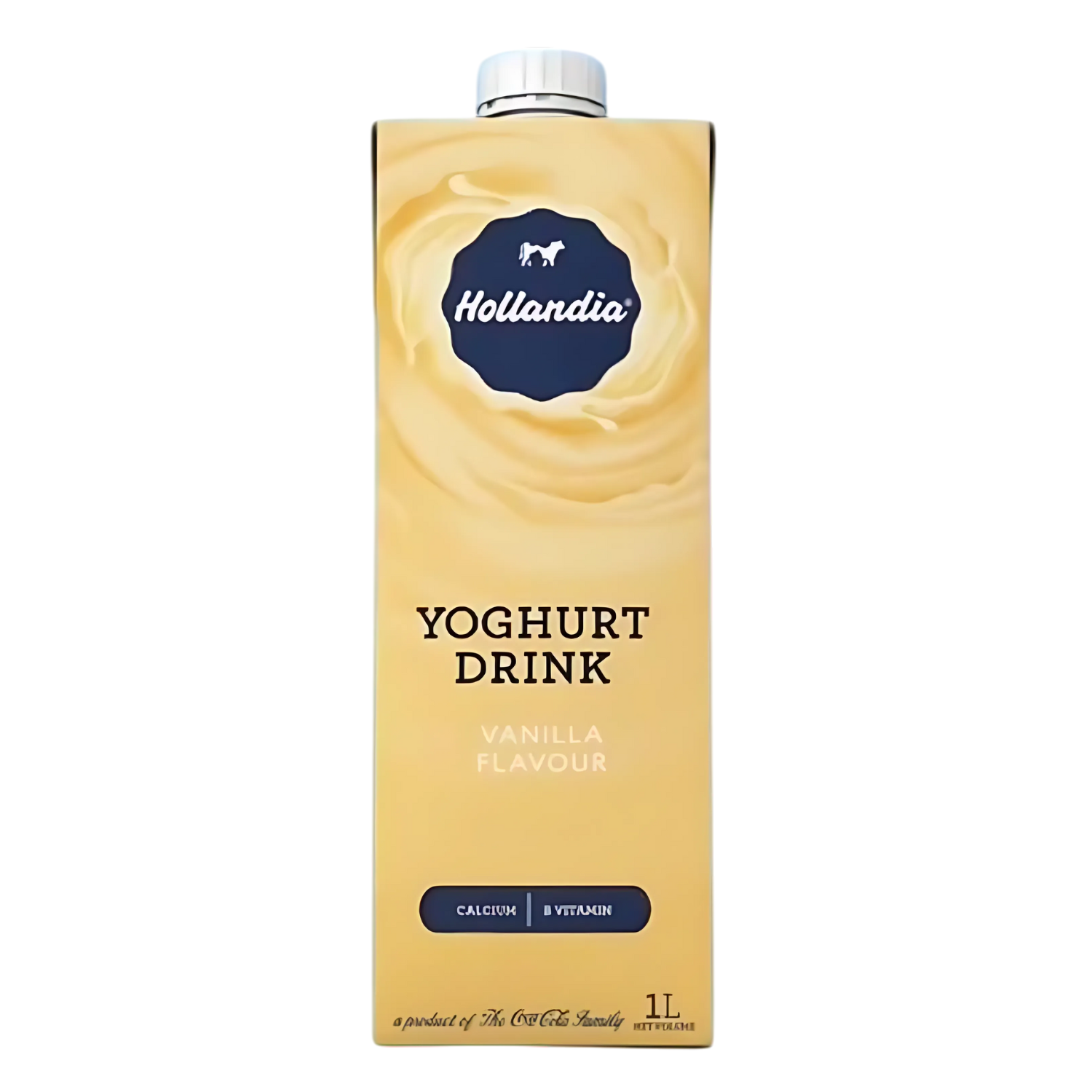 Hollandia Yoghurt vanilla flavor