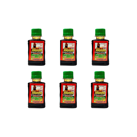 Jekonmo Herbal Mixture