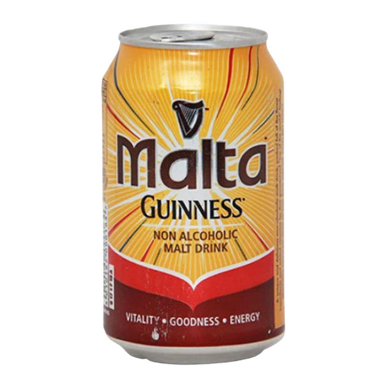 Malta Guinness 