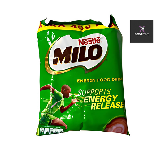 Nestle Milo Refill 