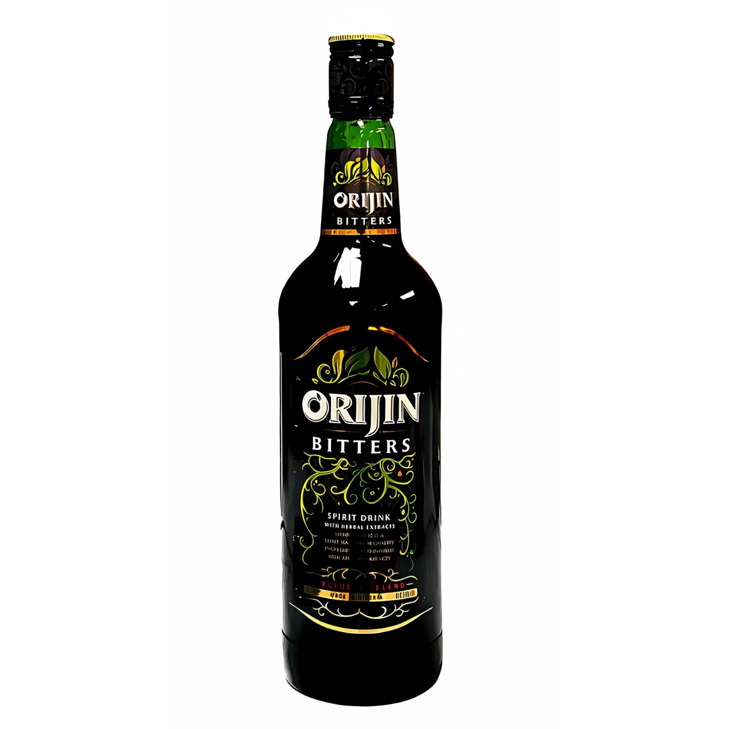 Orijin Bitters