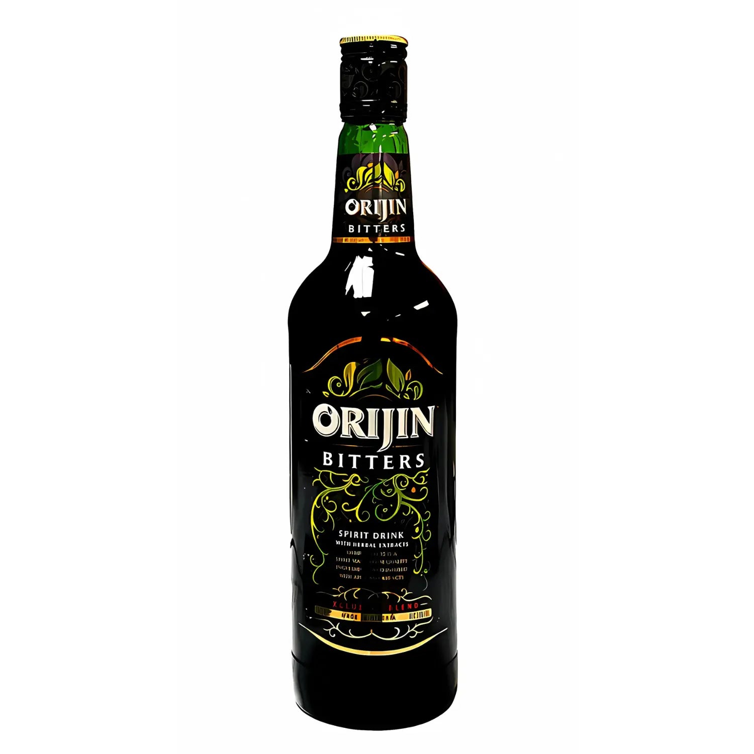 Orijin Bitters