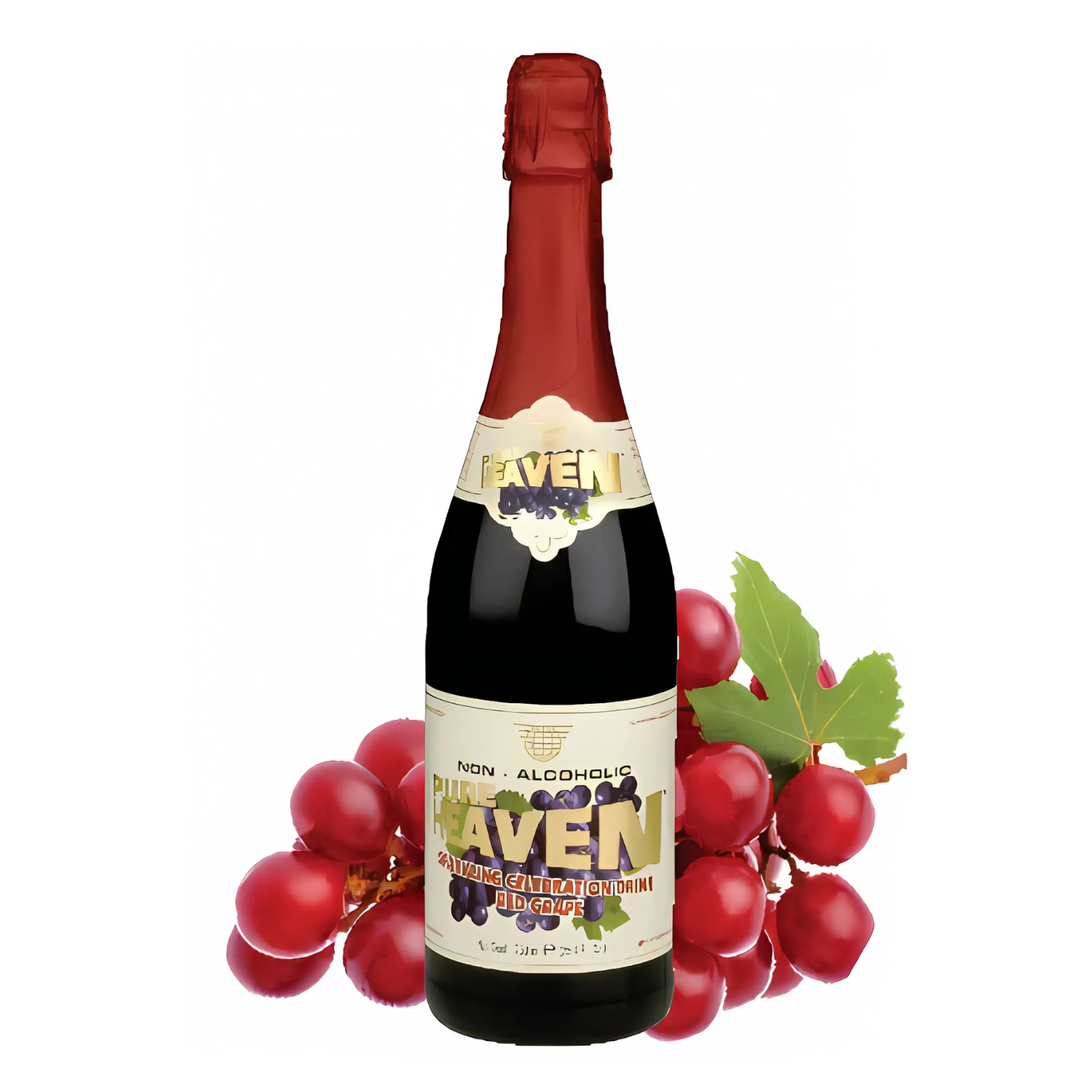 Pure Heaven Juice 750ml