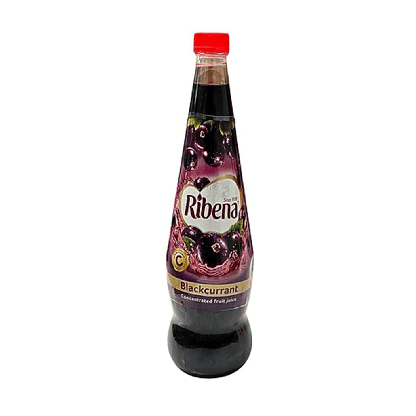 Ribenna Blackcurrant 1 bottle