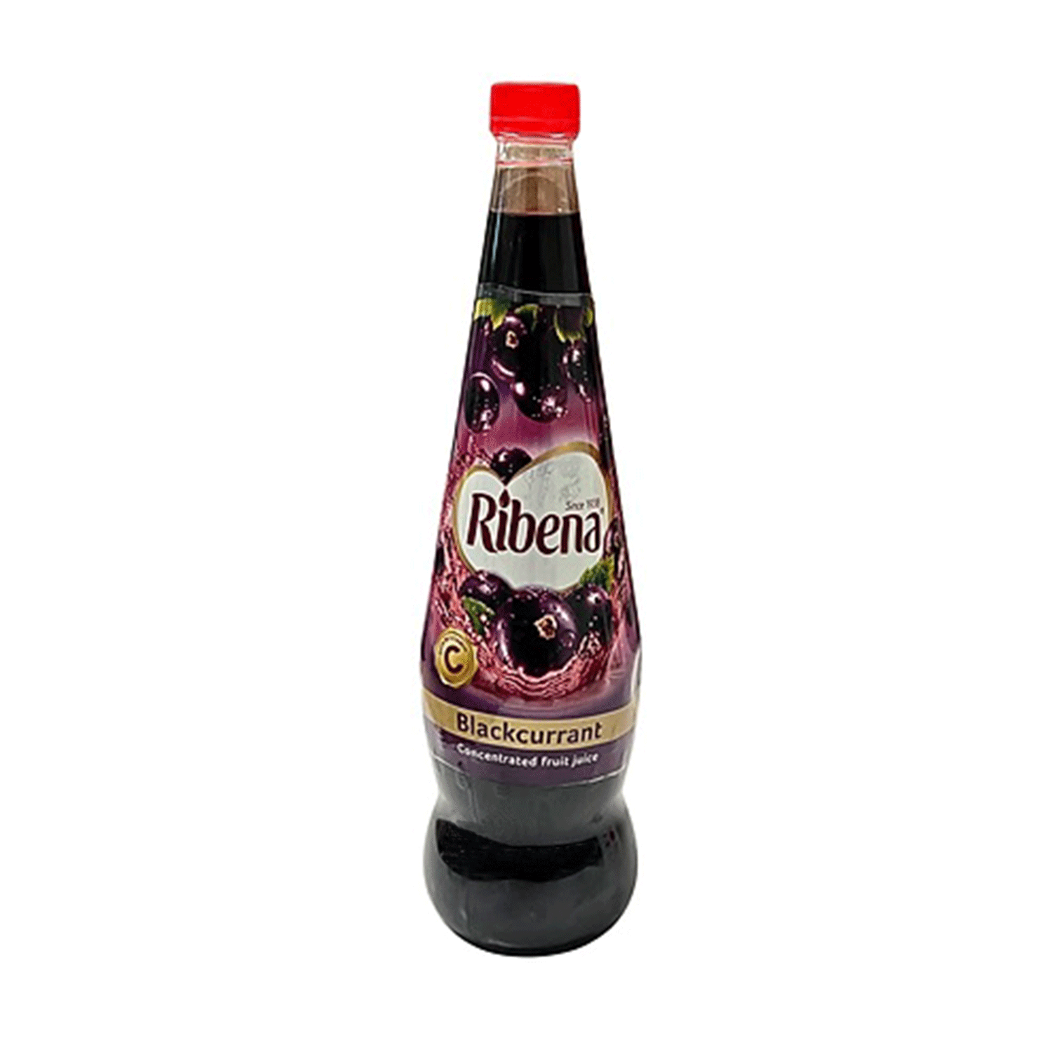 Ribenna Blackcurrant 1 bottle