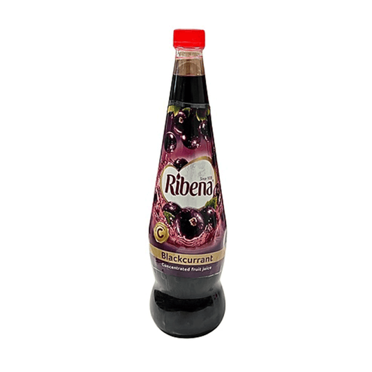 Ribenna Blackcurrant 1 bottle