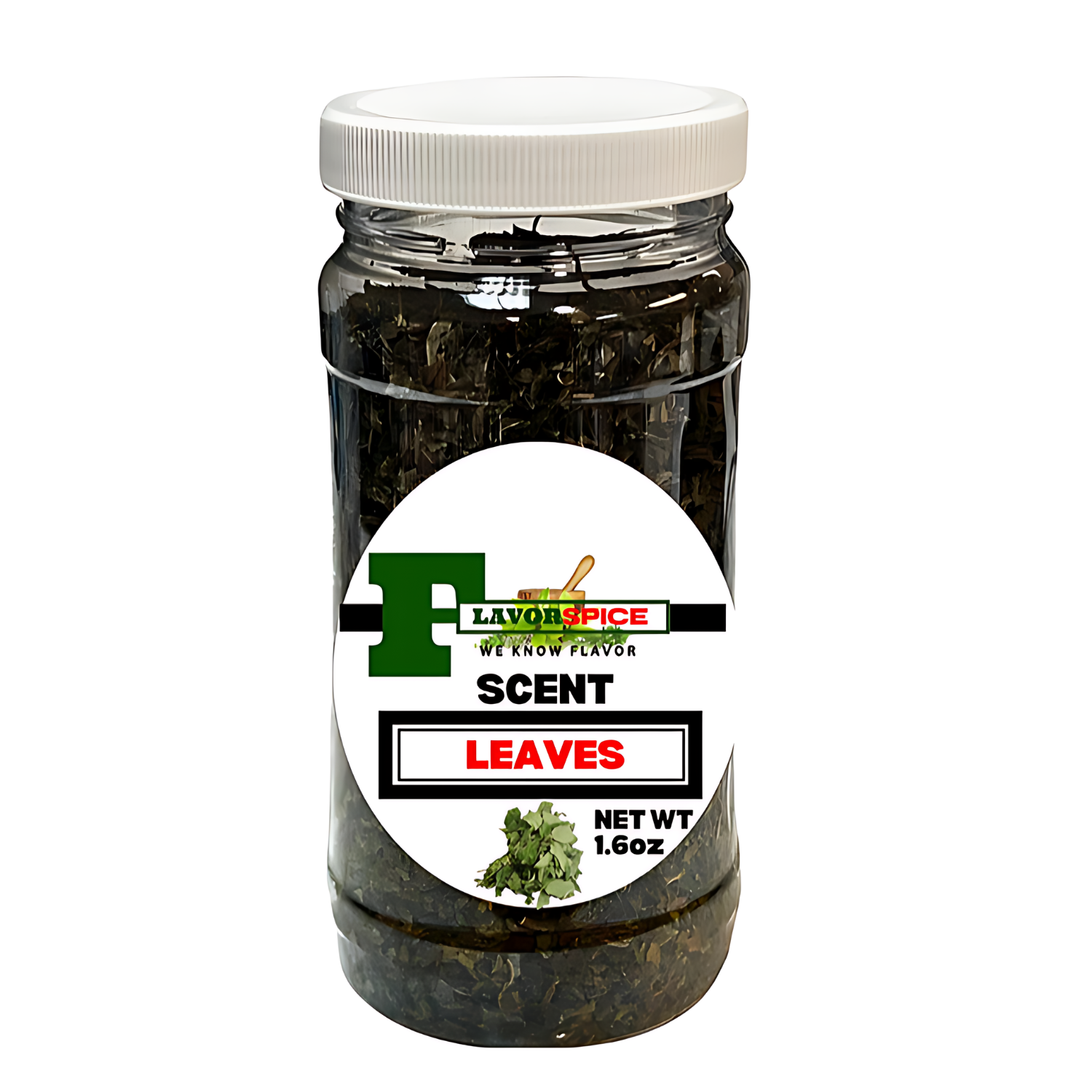 Scent Leaves