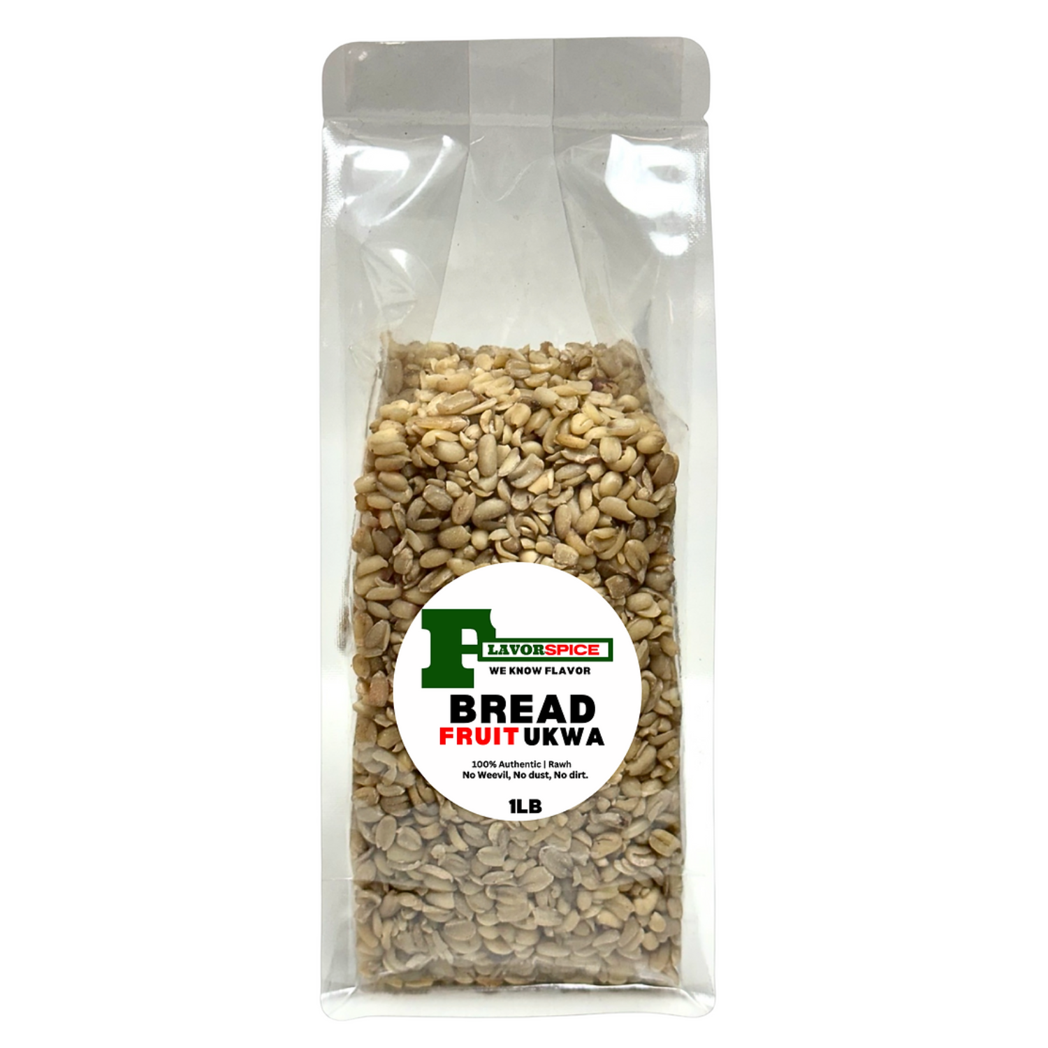 Ukwa Bread Fruit