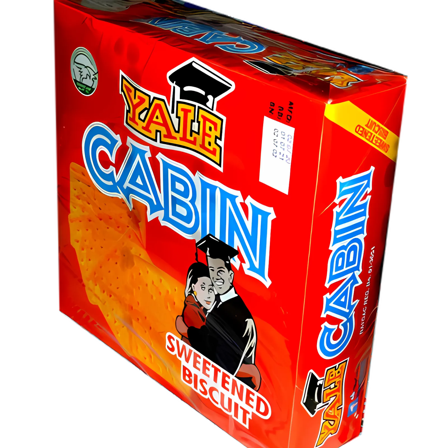 Yale Cabin Biscuit