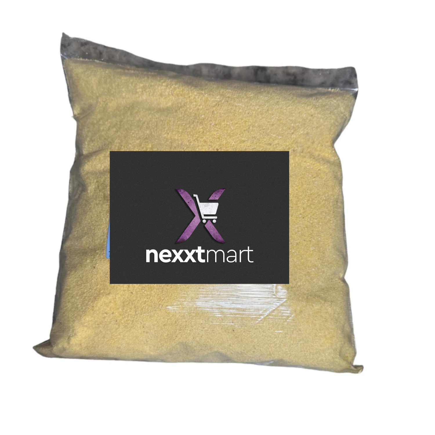 Yellow Garri