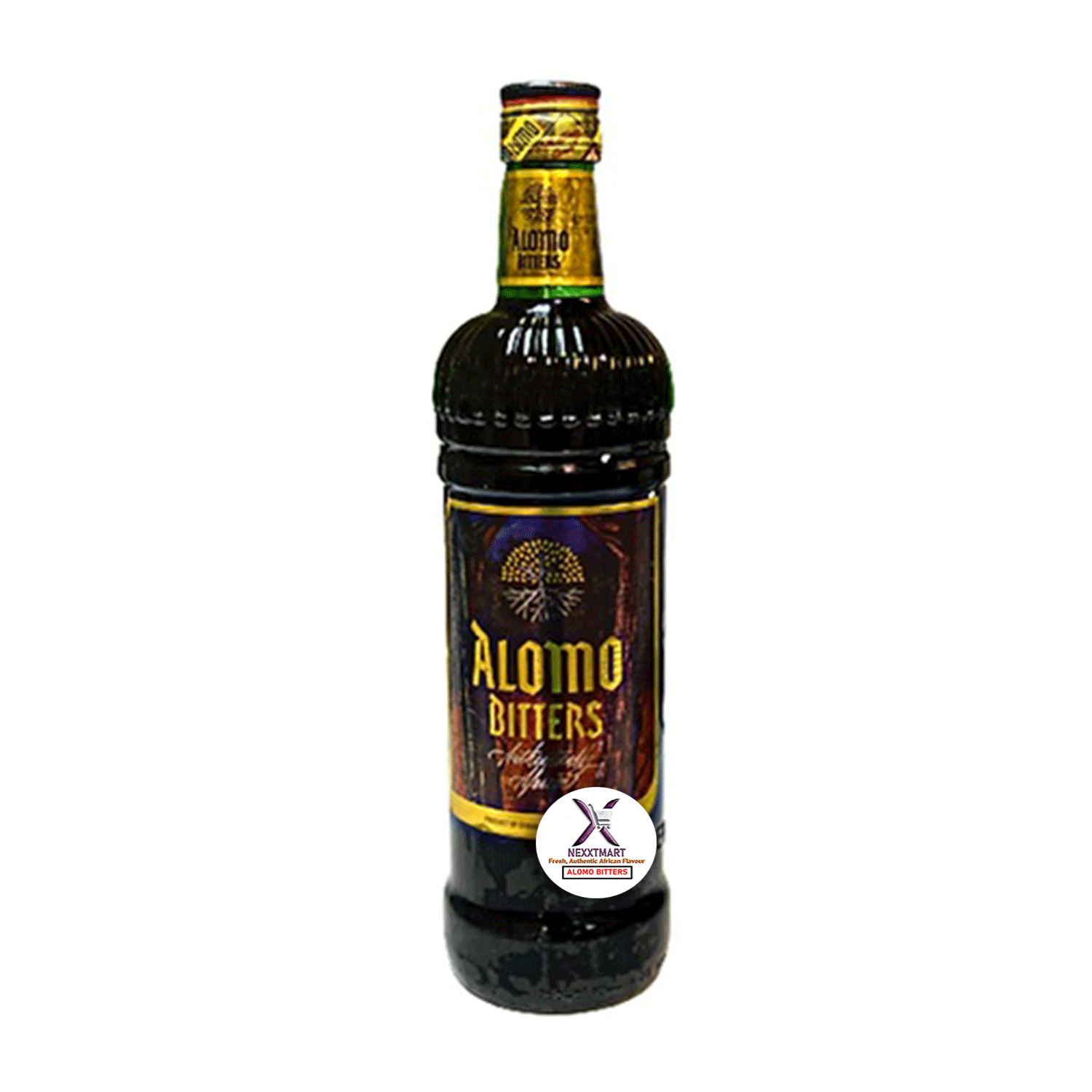 Alomo Bitters 