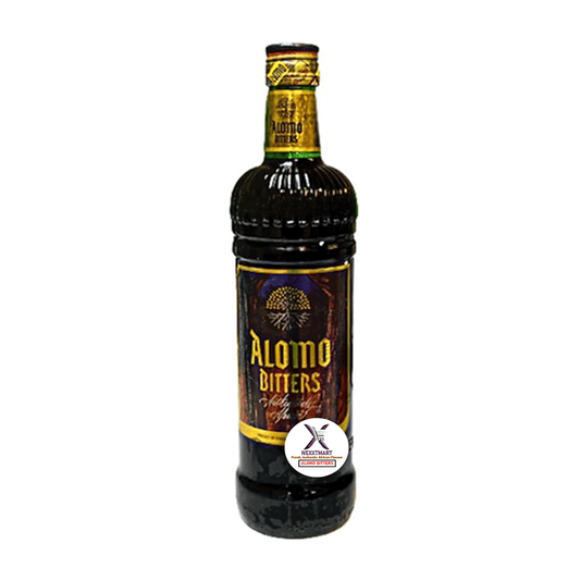 Alomo Bitters 