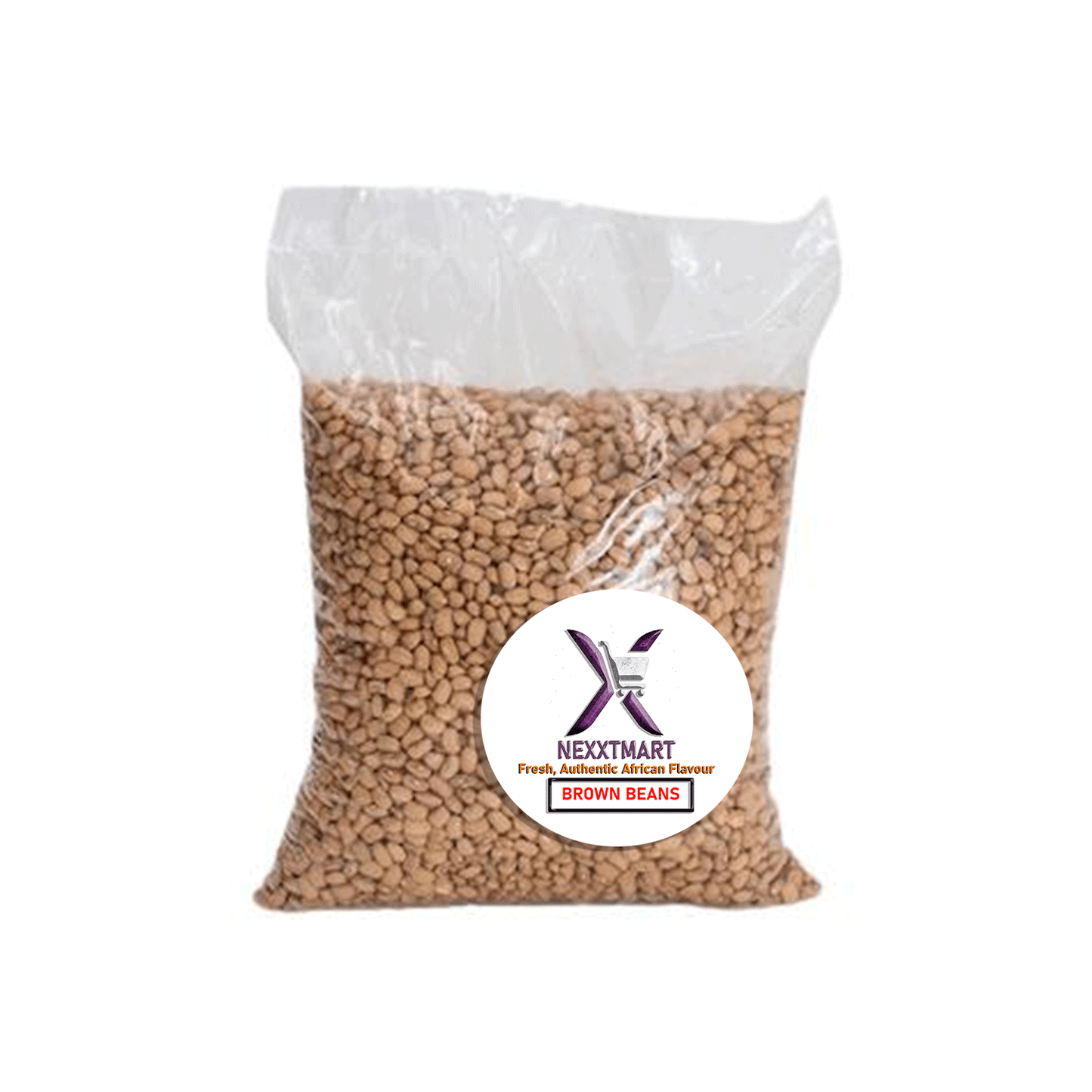 Brown Beans