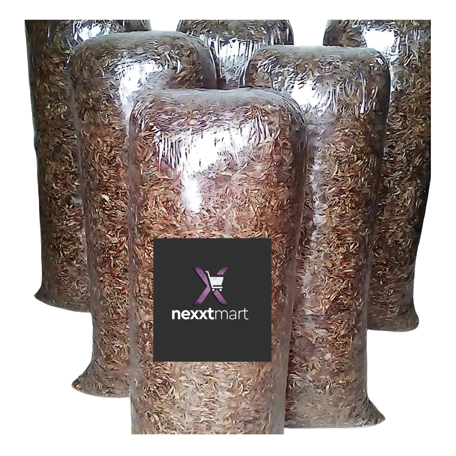 crayfish packaged