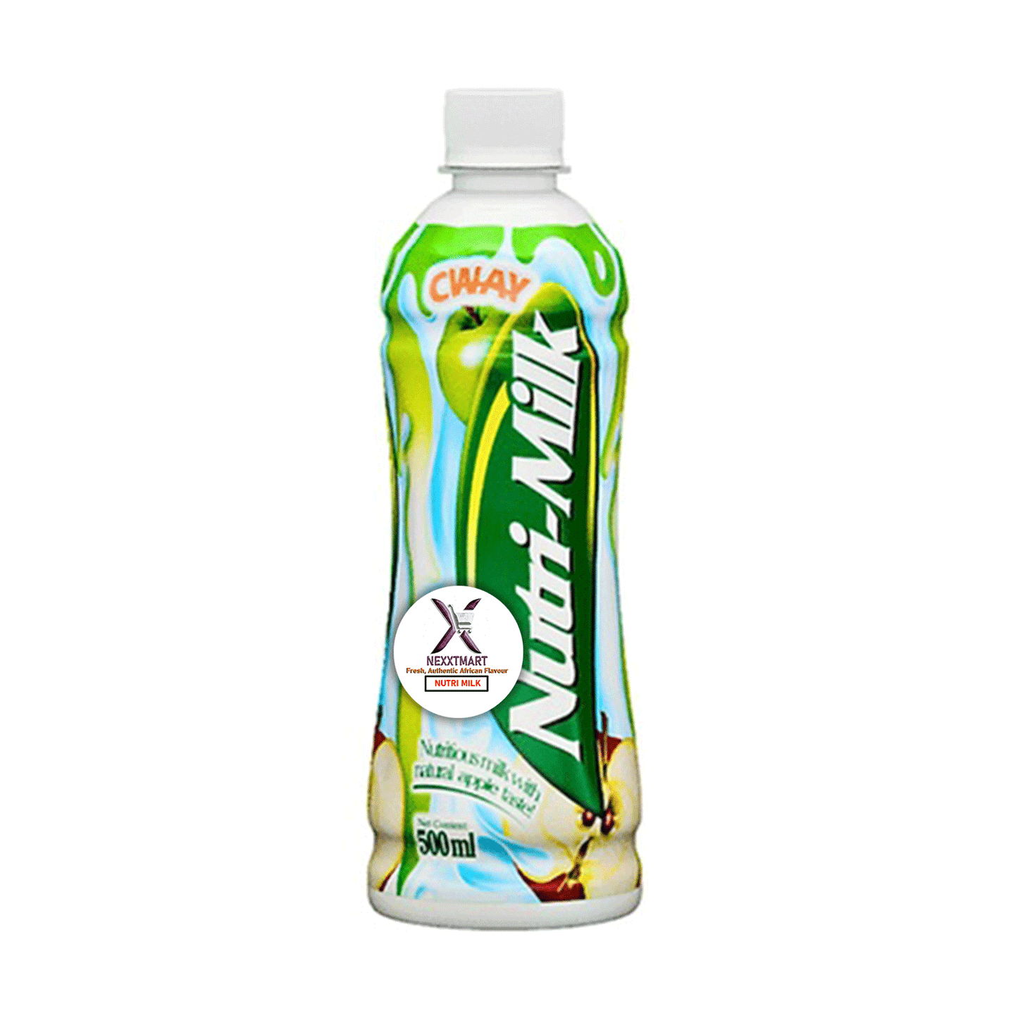 Nutri Milk