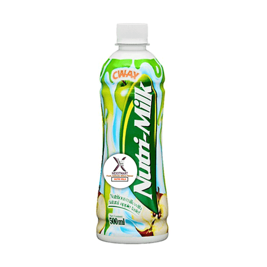 Nutri Milk